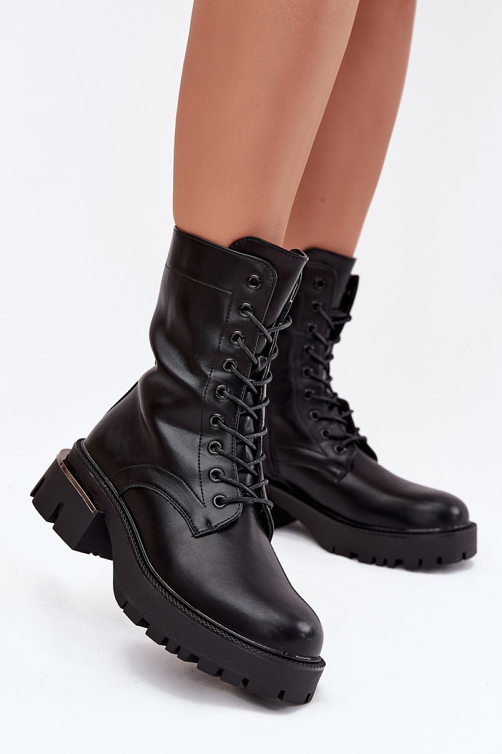 Boot model 216814 Step in style