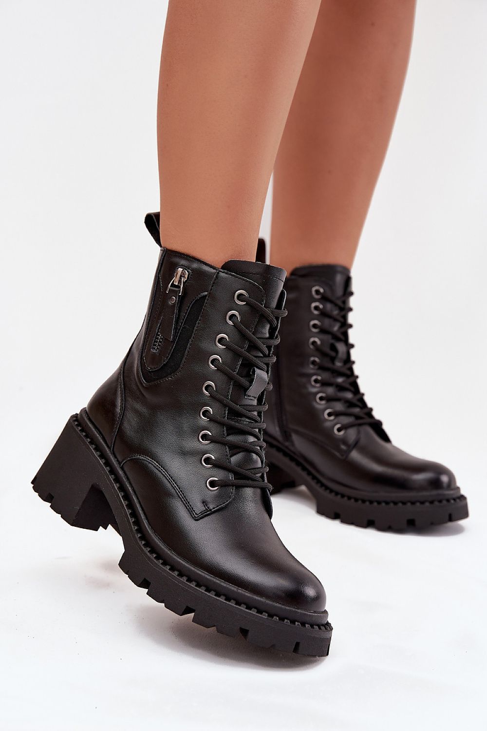 Boot model 216825 Step in style