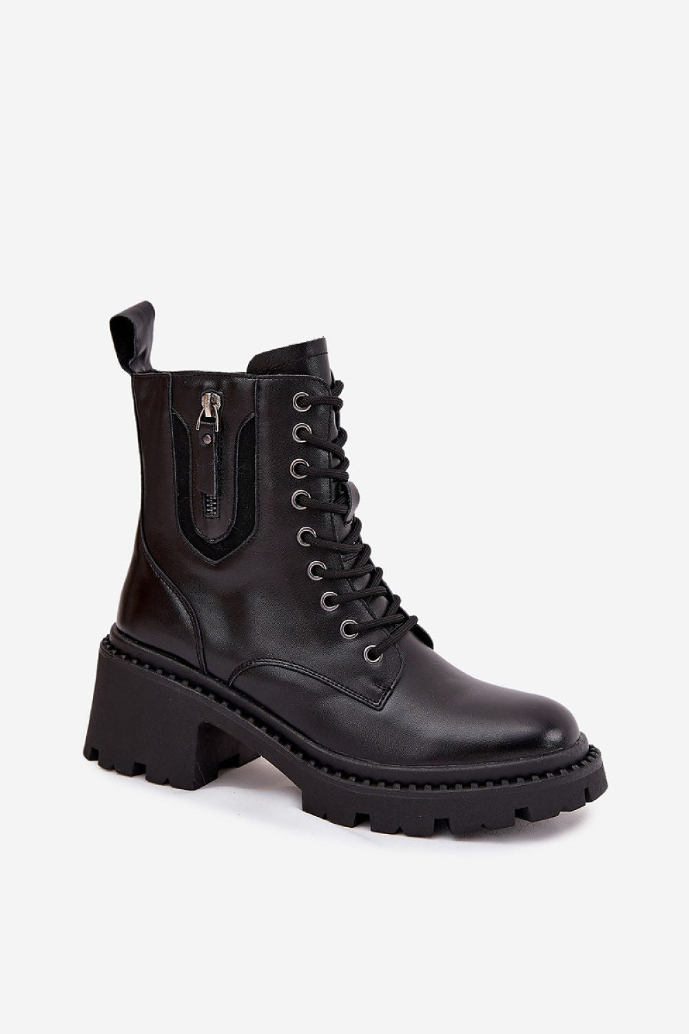 Boot model 216825 Step in style