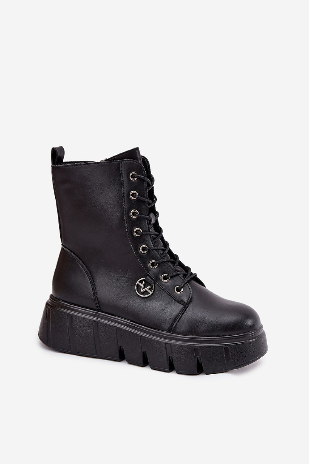 Boot model 216830 Step in style