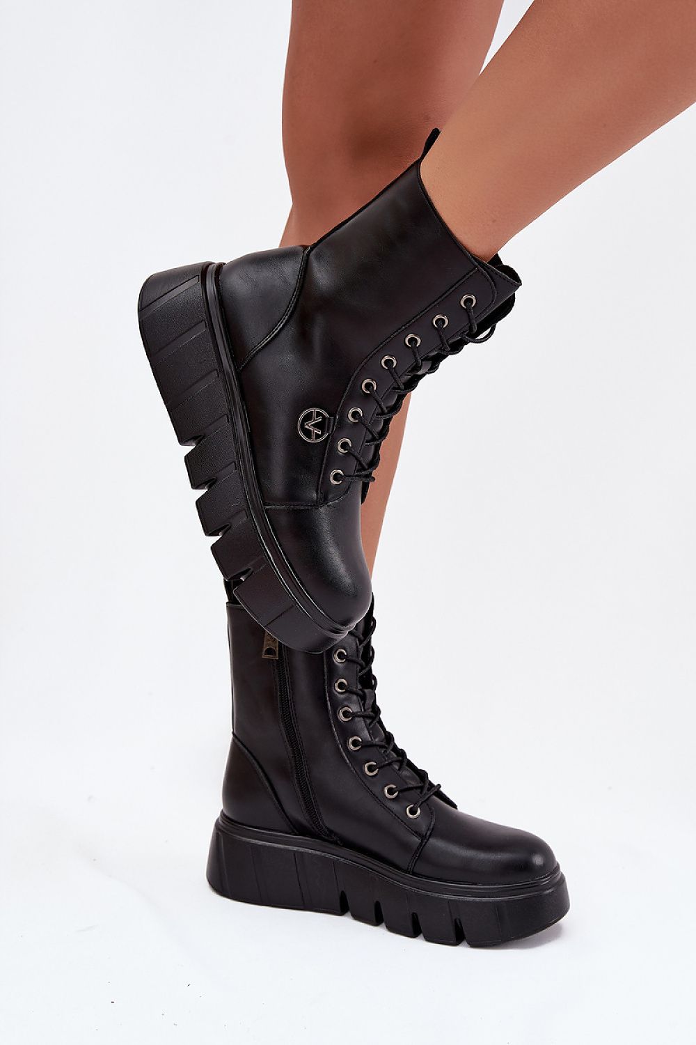 Boot model 216830 Step in style