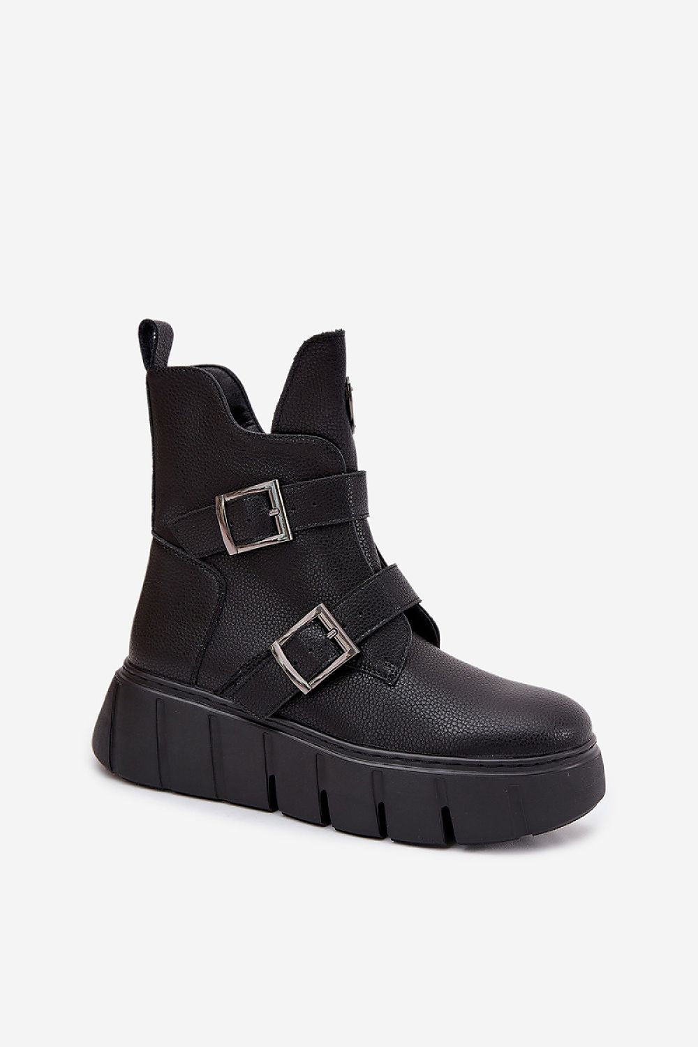 Stiefeletten model 216832 Step in style