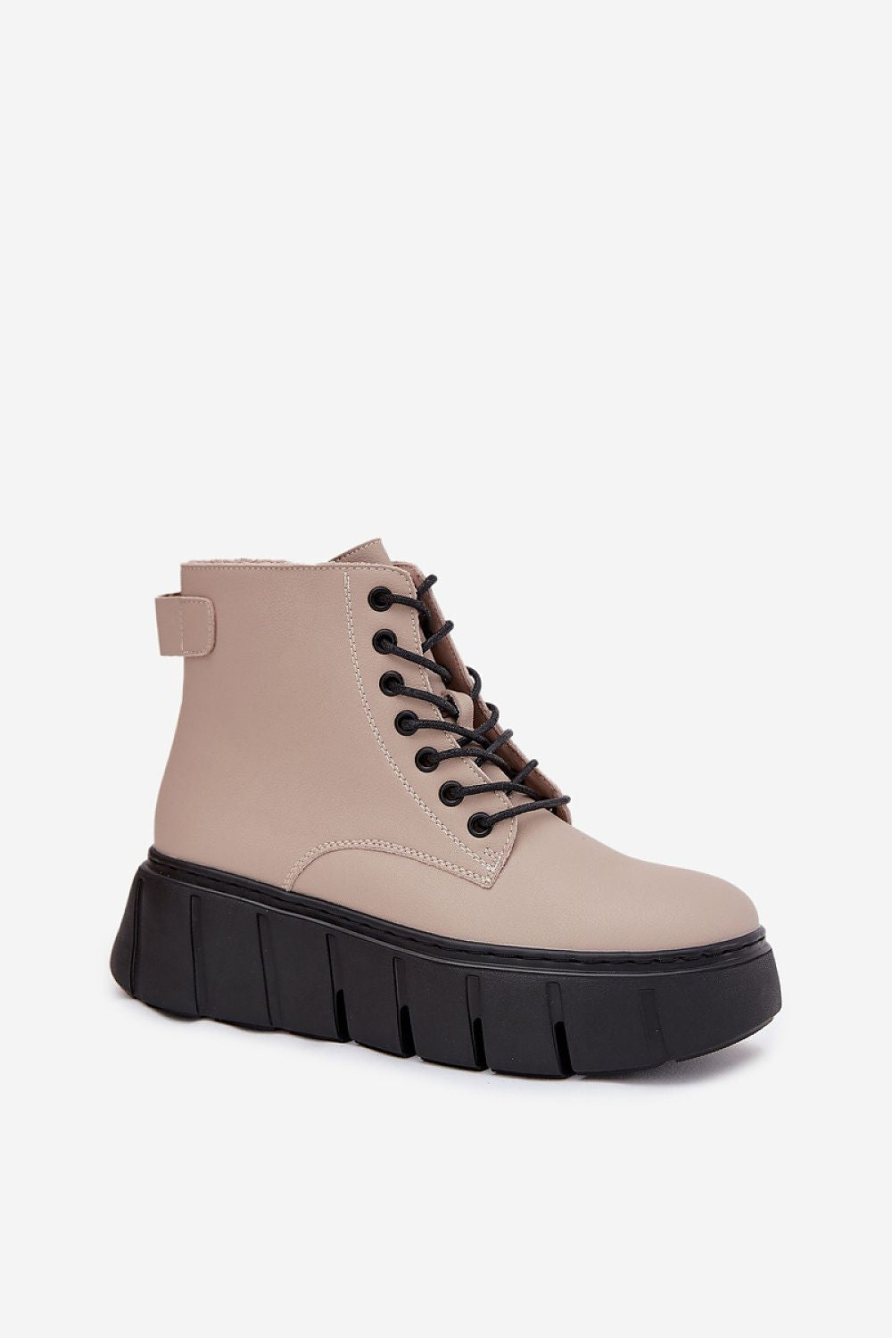 Stiefeletten model 216833 Step in style