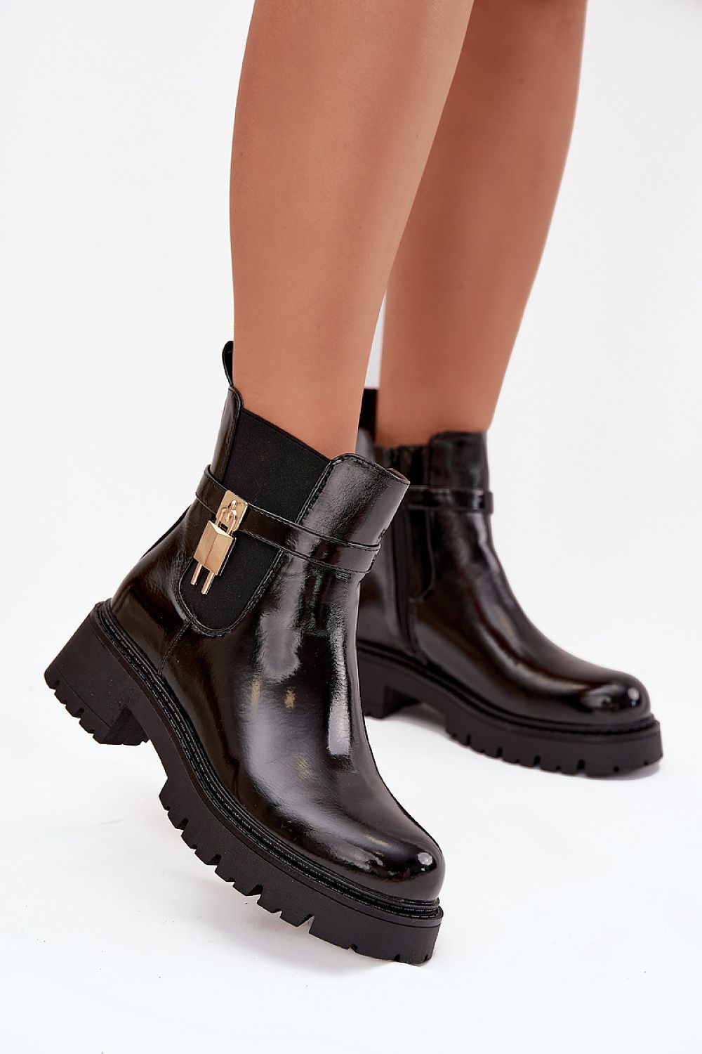 Jodhpur-Stiefel model 216838 Step in style