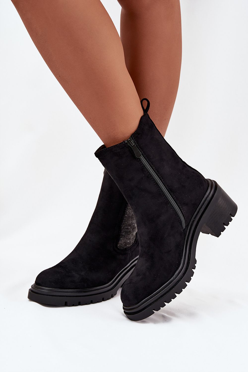 Jodhpur-Stiefel model 216843 Step in style