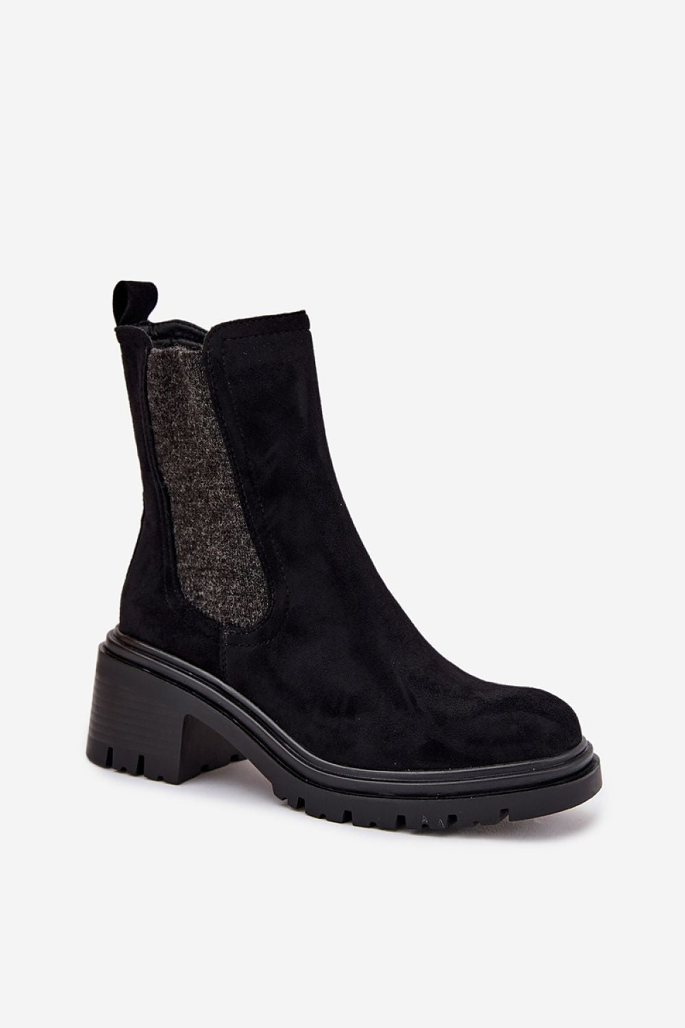 Jodhpur-Stiefel model 216843 Step in style