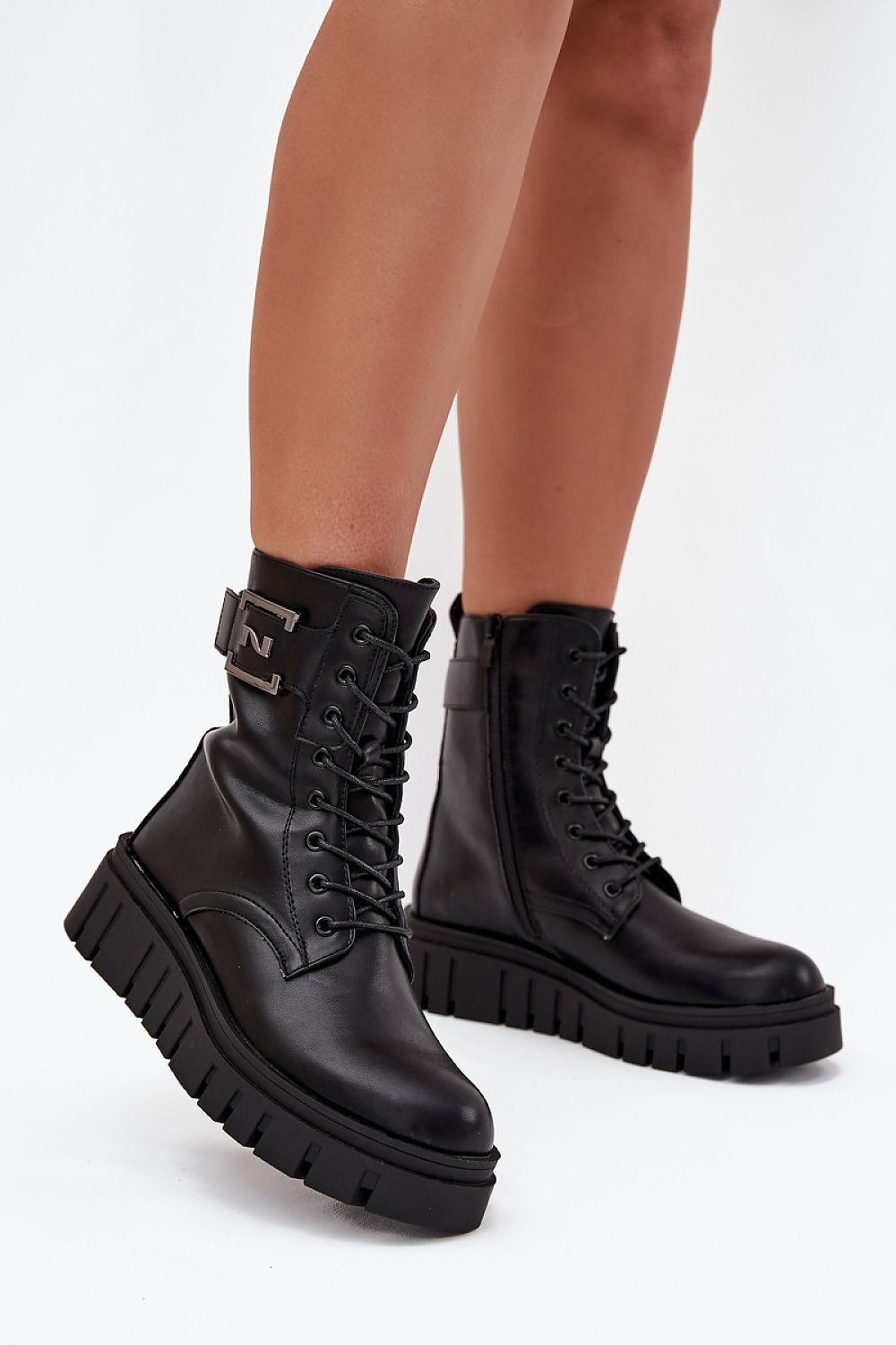 Stiefeletten model 216848 Step in style