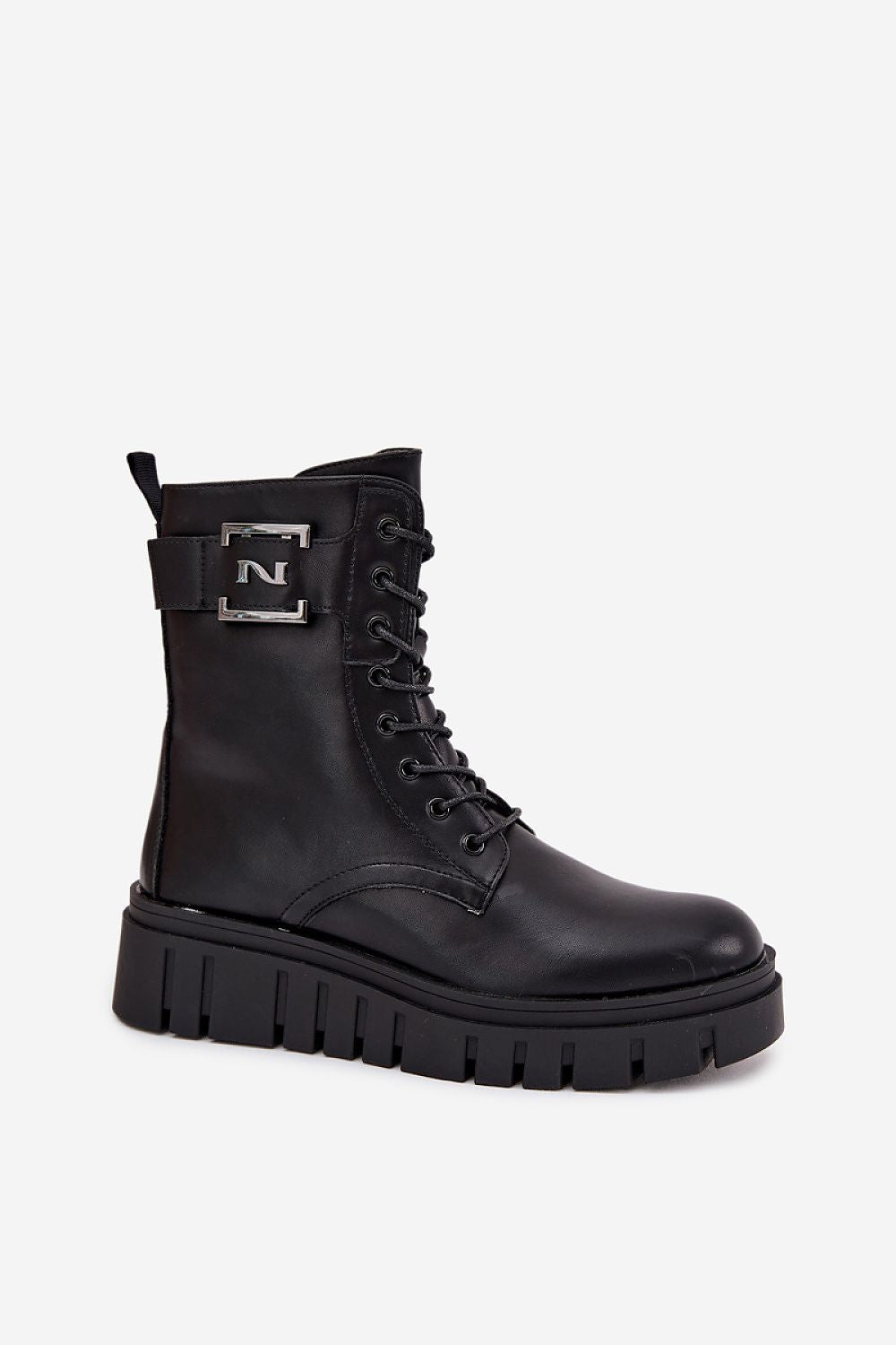 Stiefeletten model 216848 Step in style