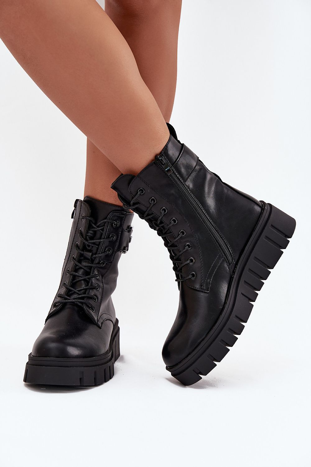 Stiefeletten model 216848 Step in style