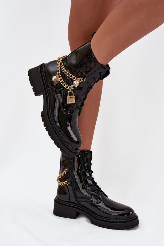 Boot model 216849 Step in style