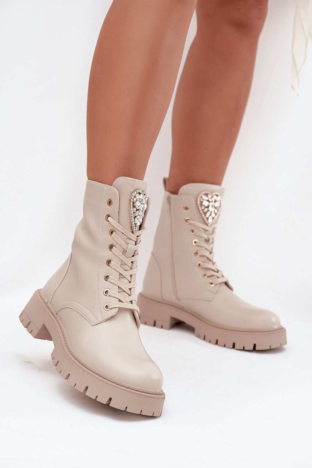 Boot model 216954 Step in style