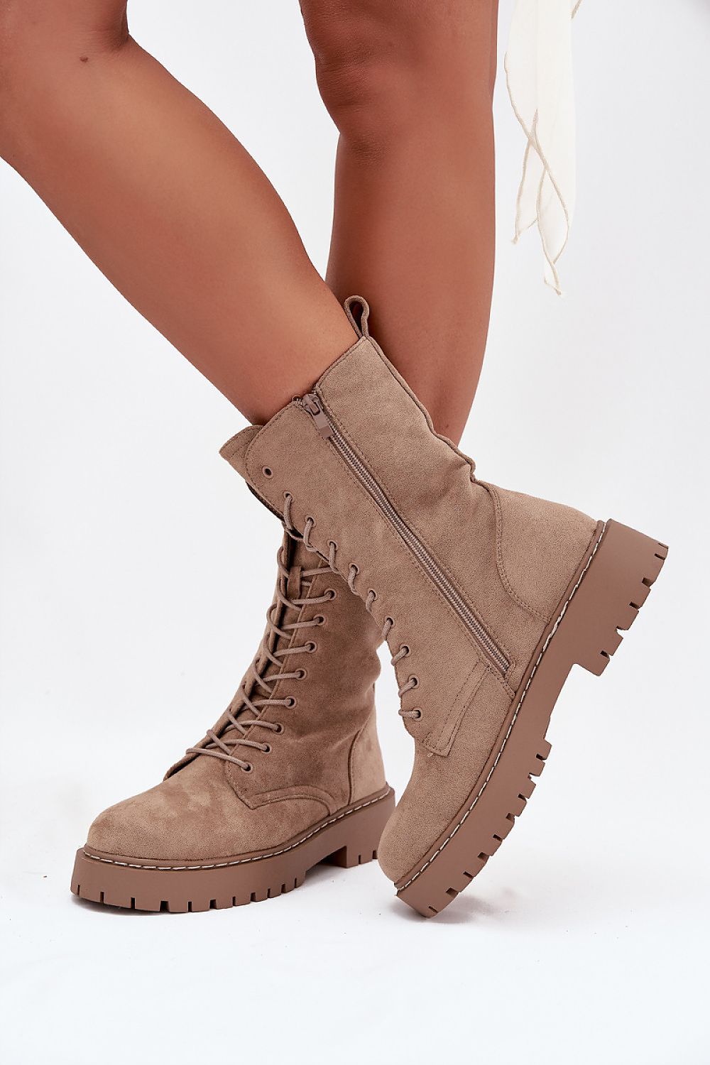 Boot model 216956 Step in style