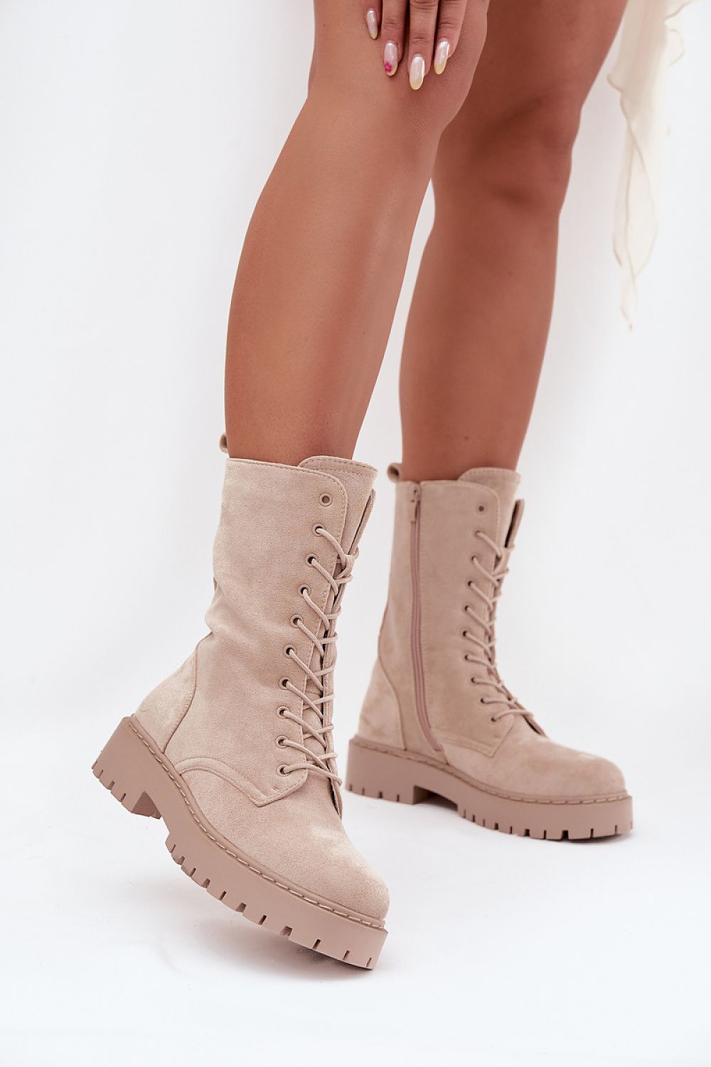 Boot model 216957 Step in style