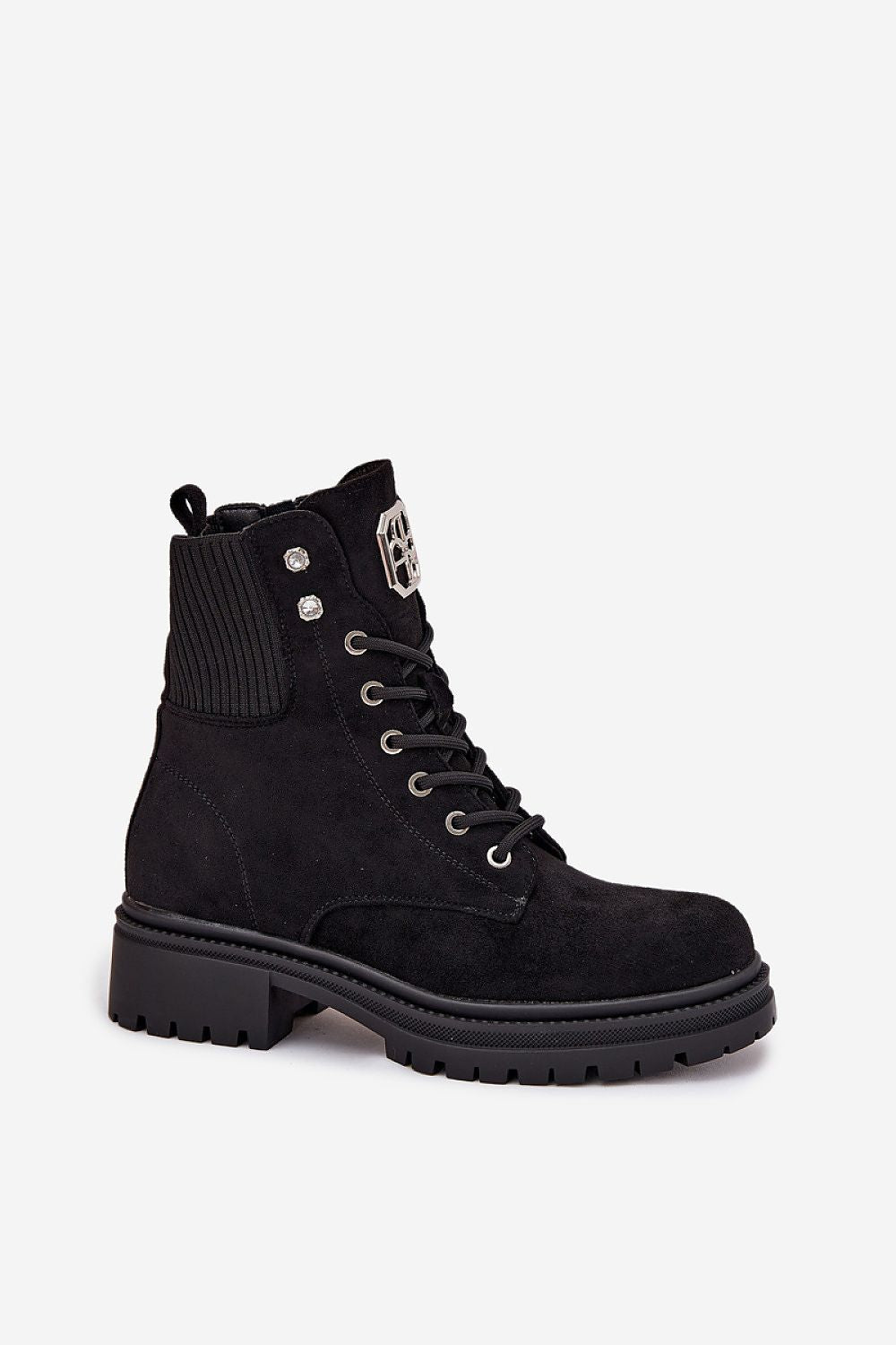 Boot model 216958 Step in style