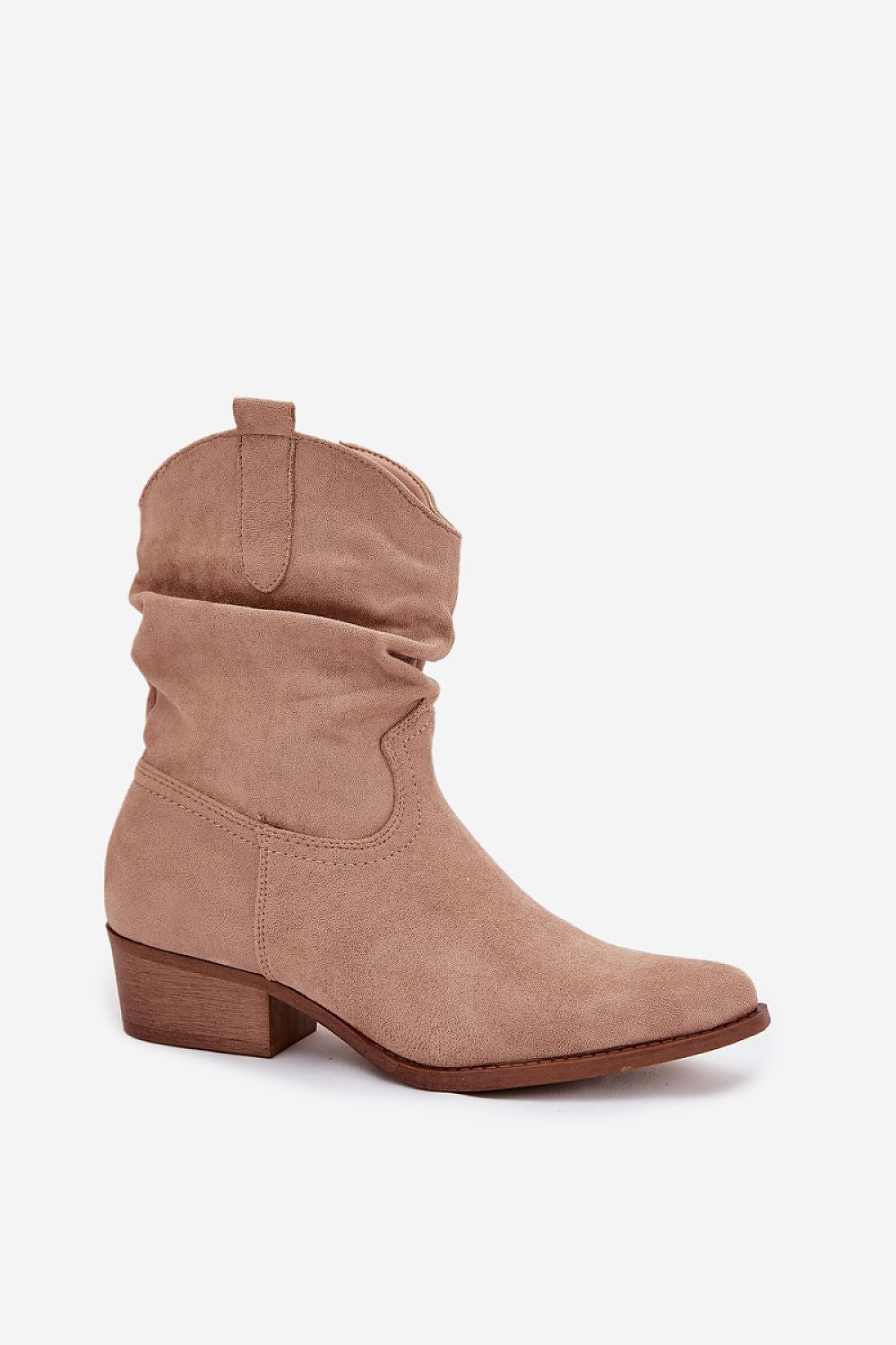 Stiefeletten model 216977 Step in style