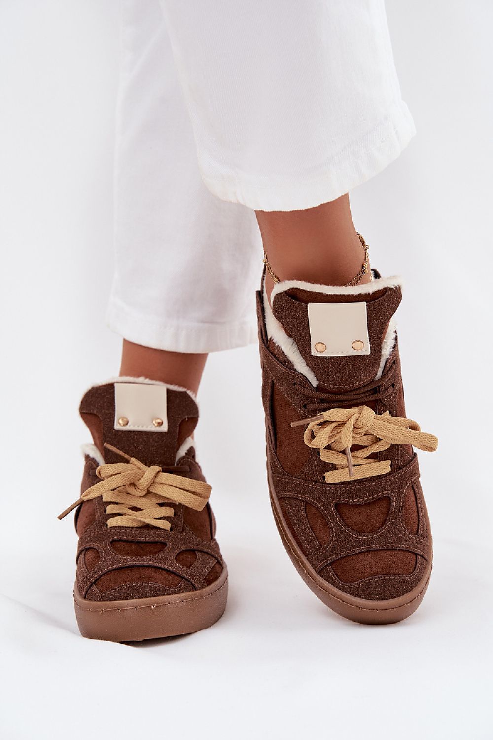 Sportschuhe model 217453 Step in style