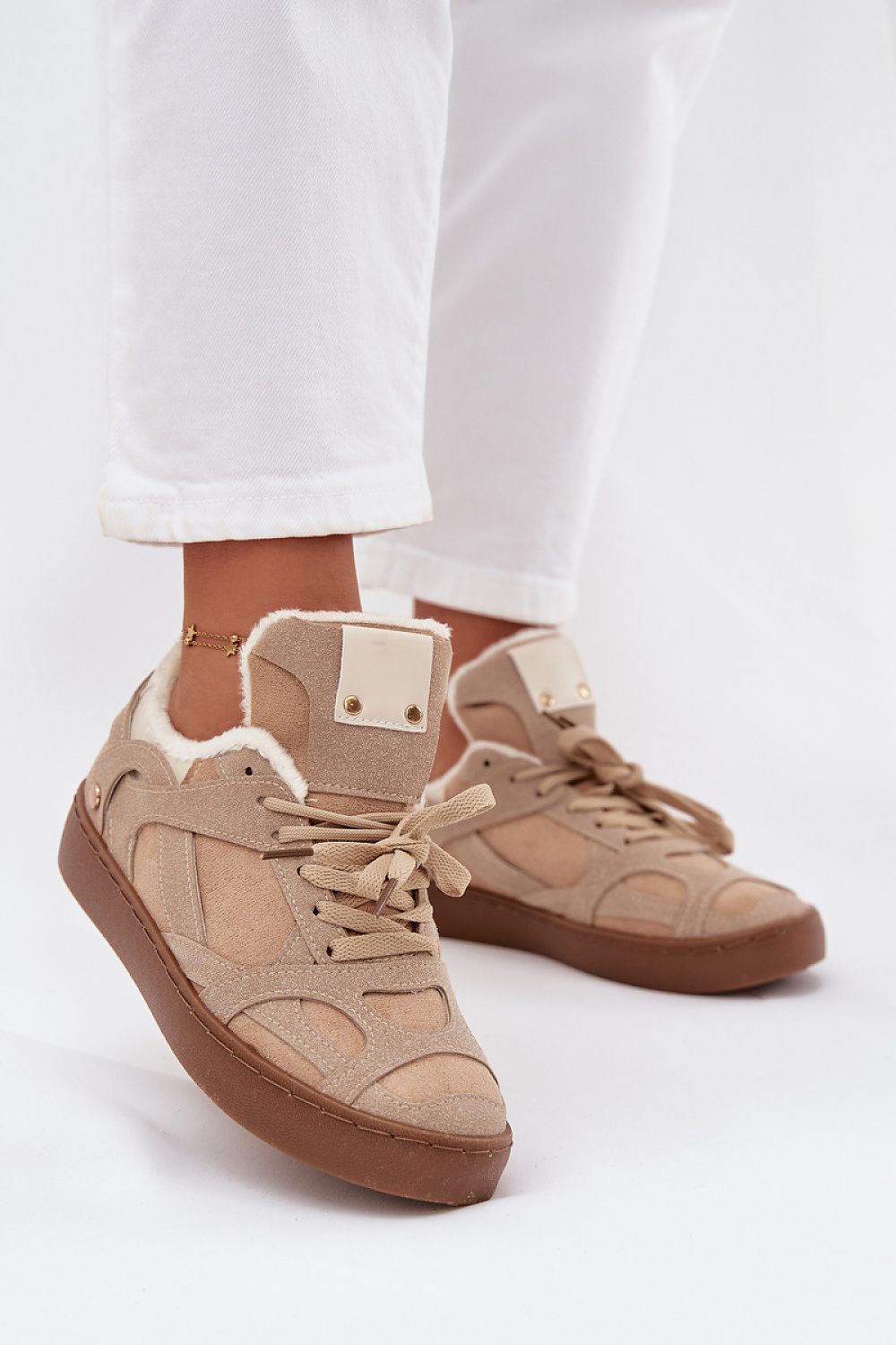 Sportschuhe model 217455 Step in style