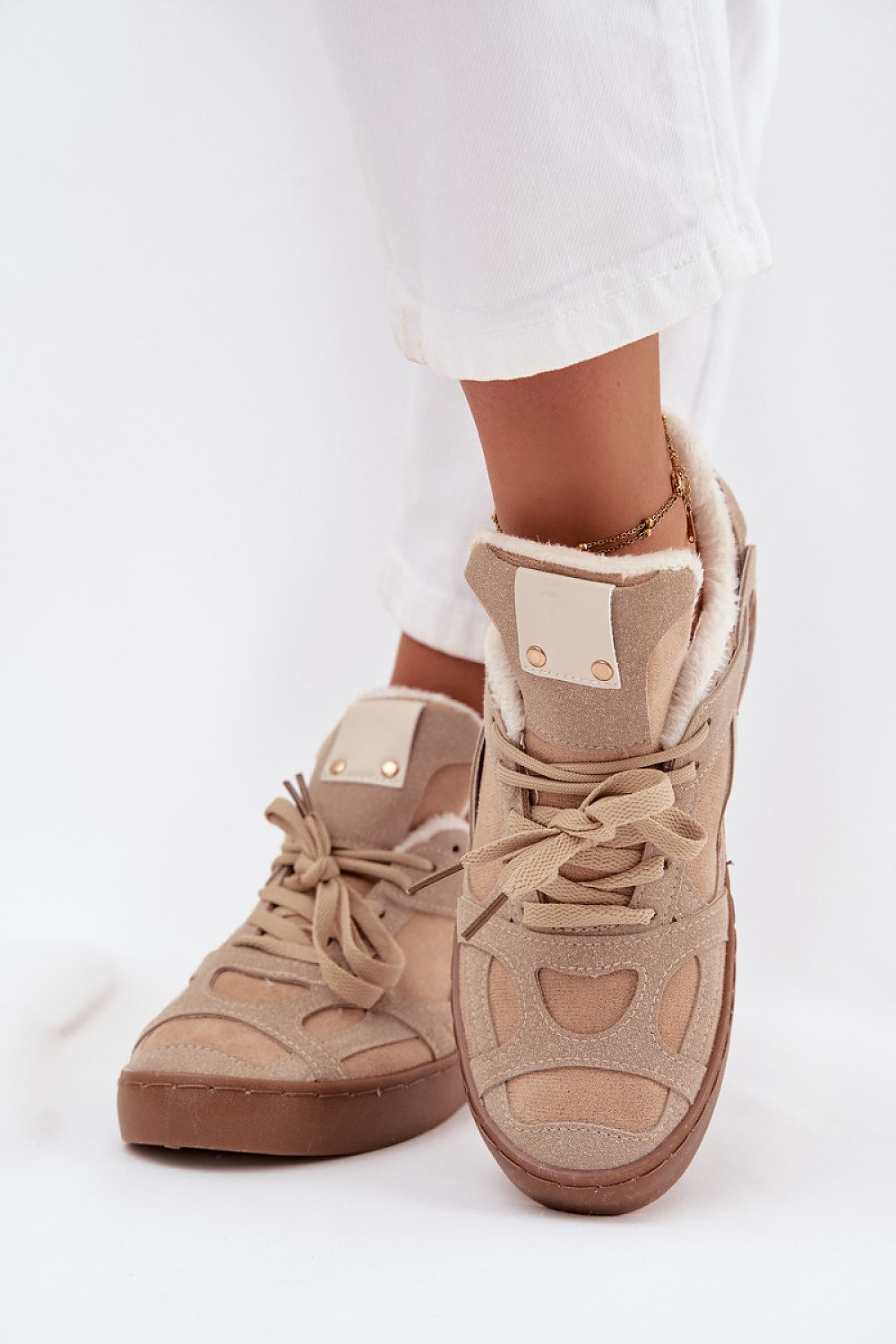 Sportschuhe model 217455 Step in style