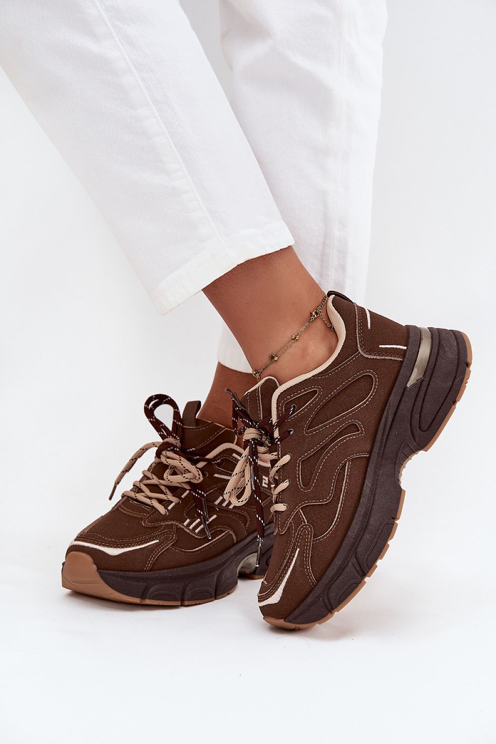 Sportschuhe model 217462 Step in style