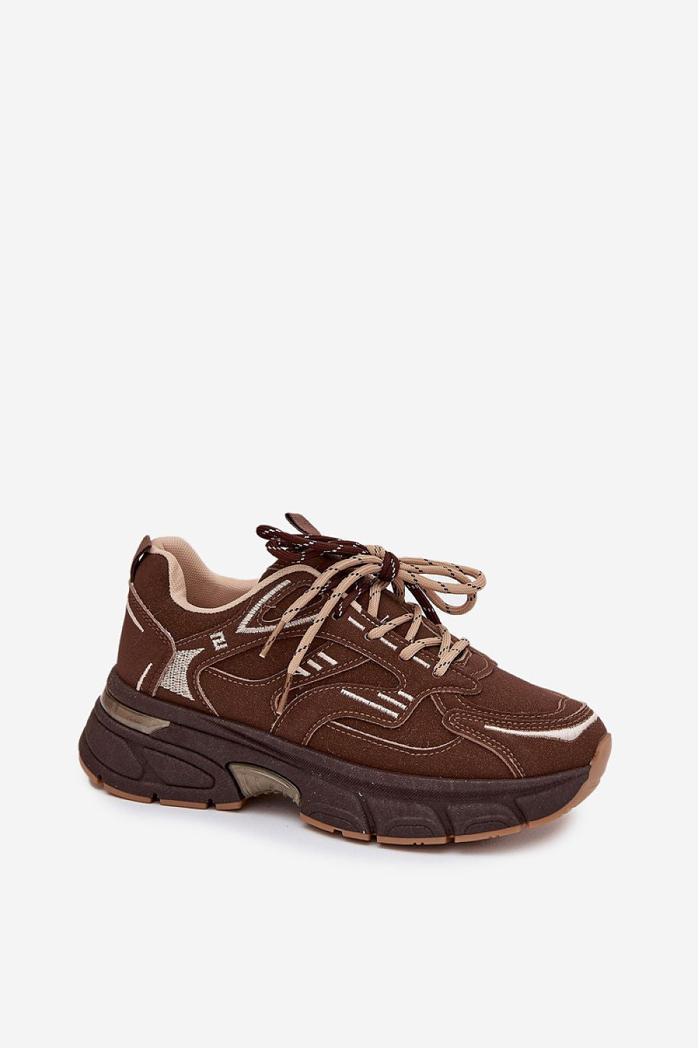 Sportschuhe model 217462 Step in style