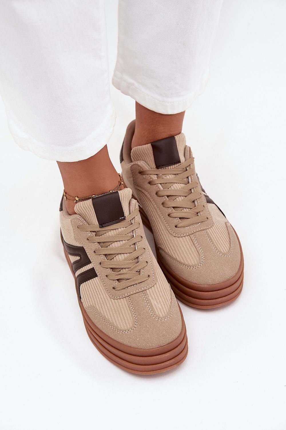 Sportschuhe model 217464 Step in style