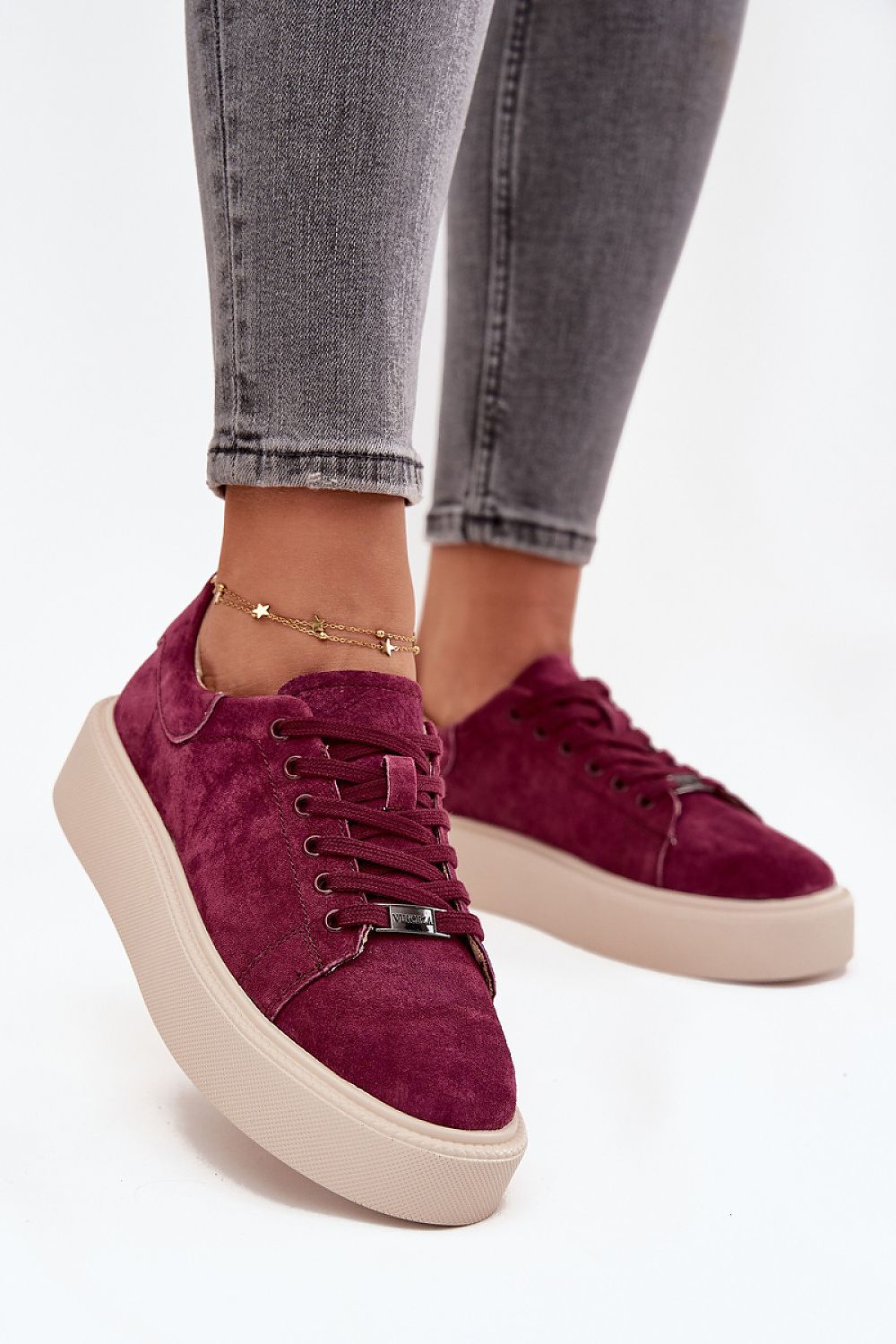 Sportschuhe model 217470 Step in style