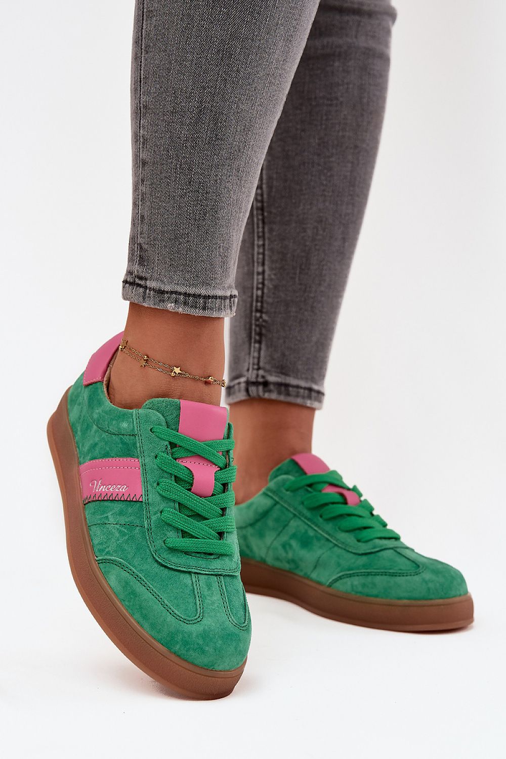 Sportschuhe model 217471 Step in style