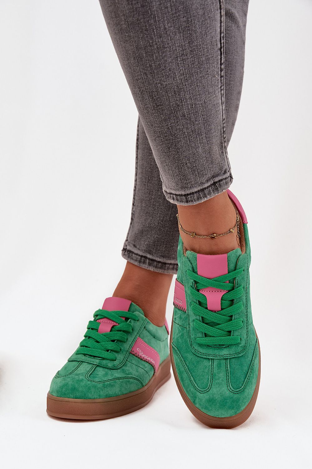Sportschuhe model 217471 Step in style