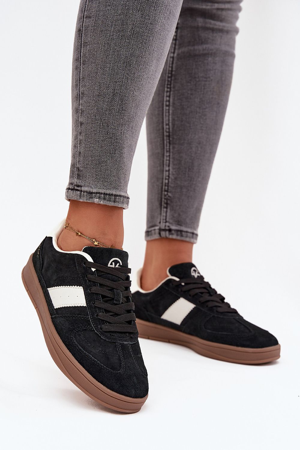 Sportschuhe model 217475 Step in style