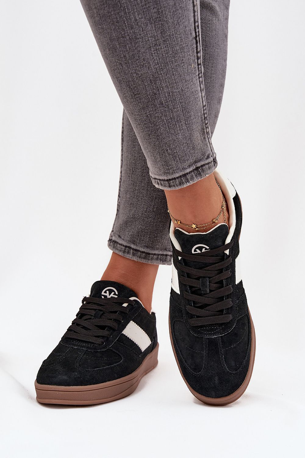 Sportschuhe model 217475 Step in style