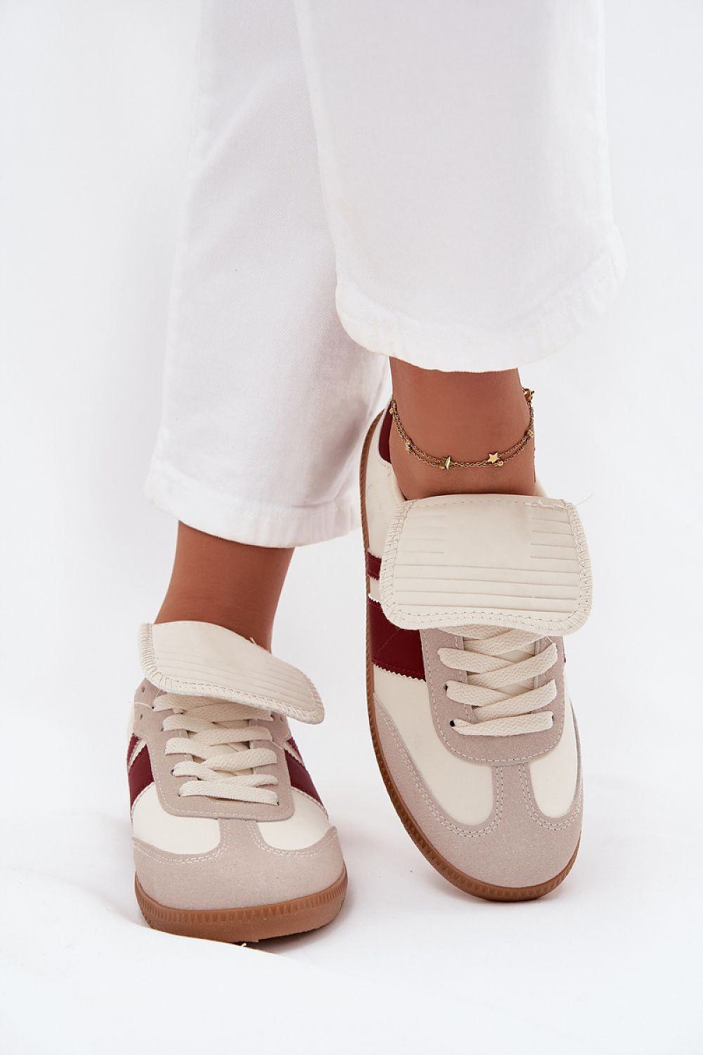 Sportschuhe model 217477 Step in style