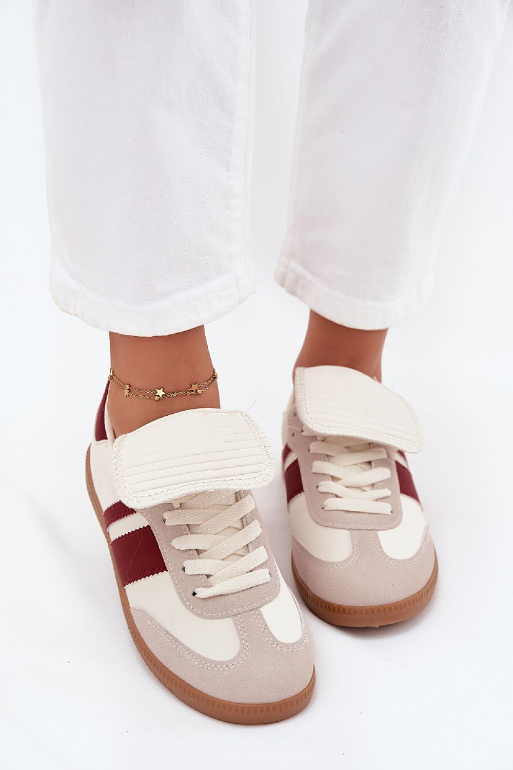 Sportschuhe model 217477 Step in style