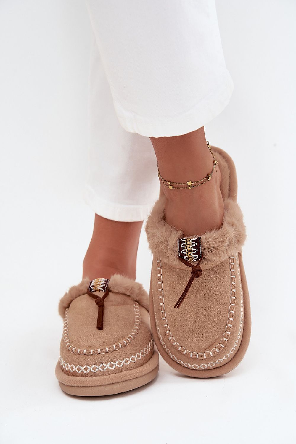 Pantoffeln model 217484 Step in style