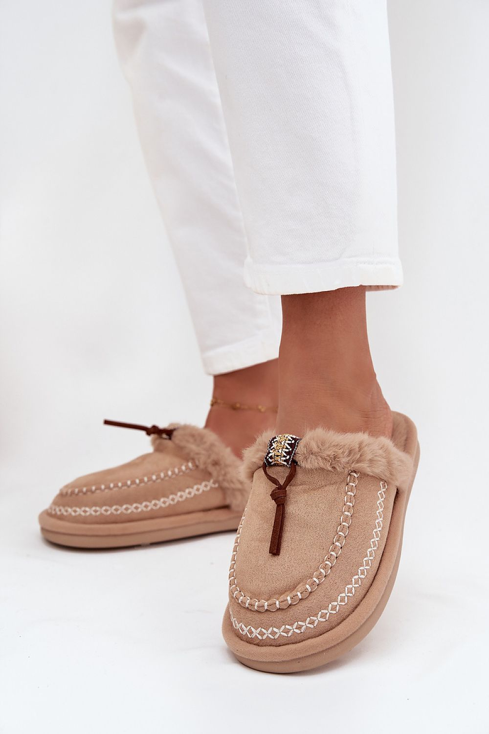 Pantoffeln model 217484 Step in style