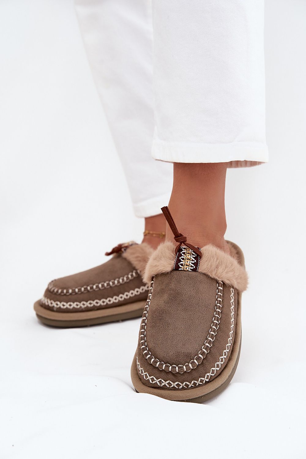 Pantoffeln model 217485 Step in style