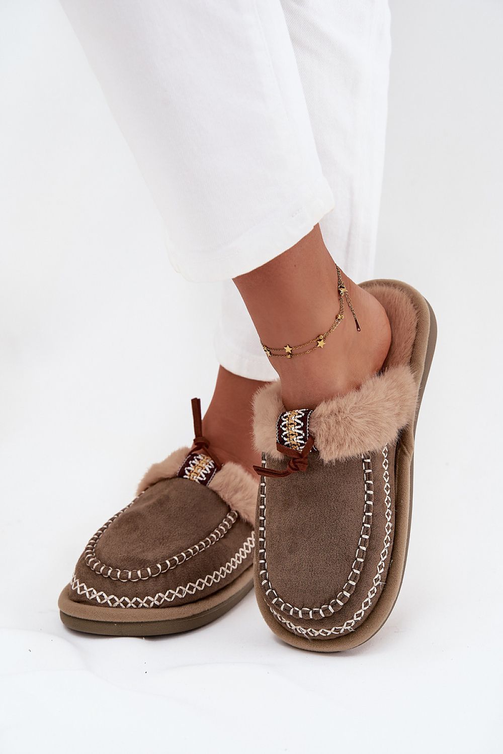 Pantoffeln model 217485 Step in style