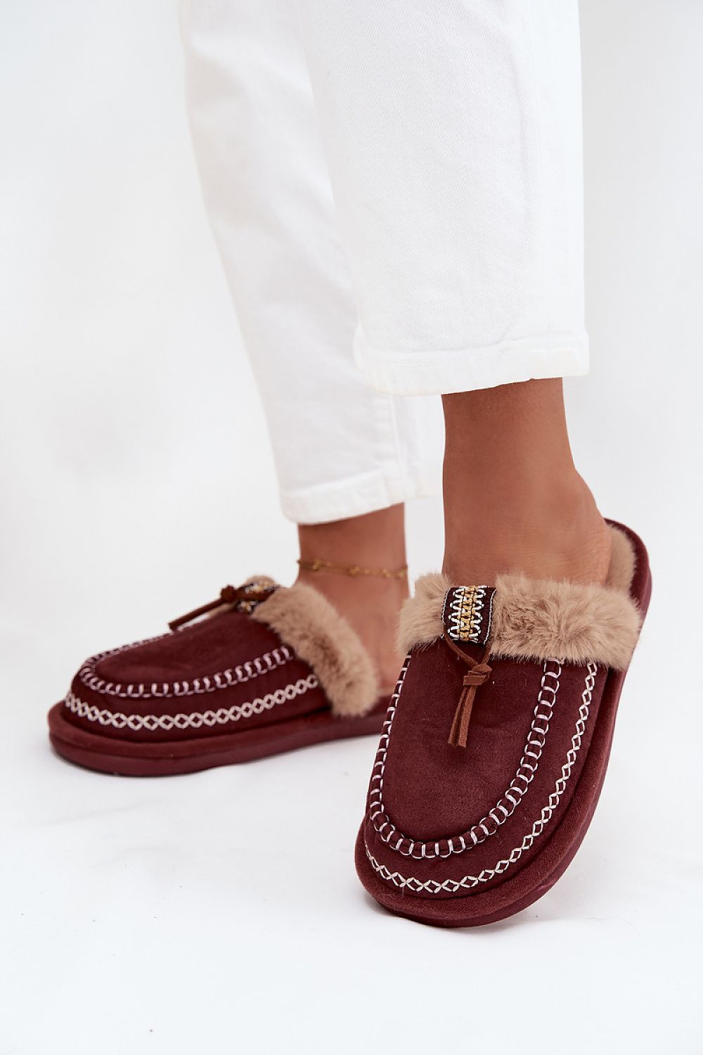 Pantoffeln model 217486 Step in style