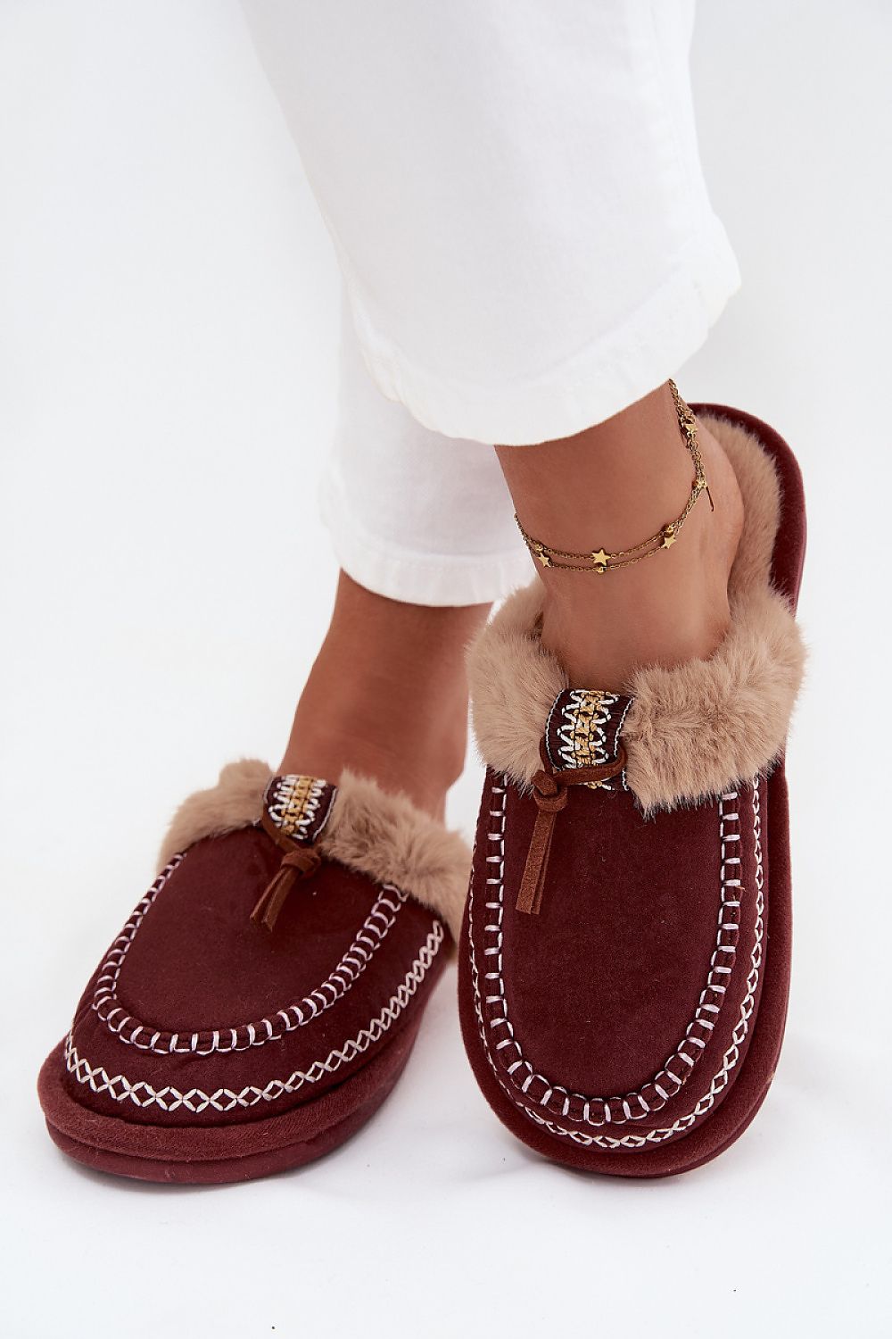Pantoffeln model 217486 Step in style