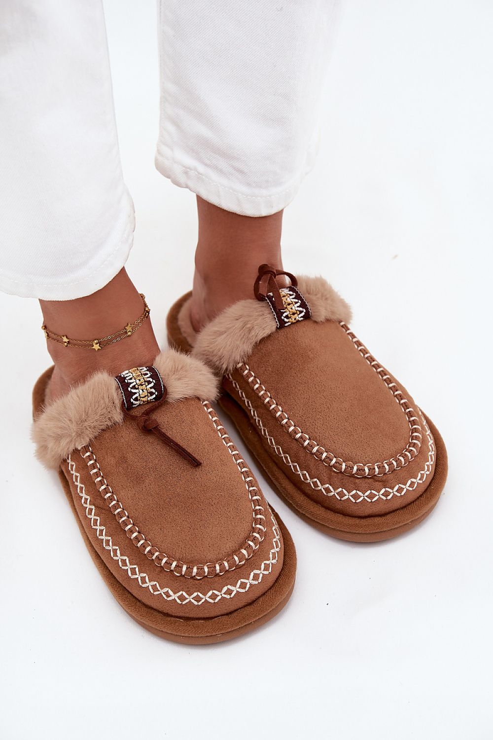 Pantoffeln model 217487 Step in style