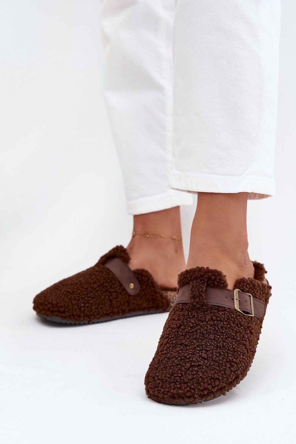 Pantoffeln model 217491 Step in style