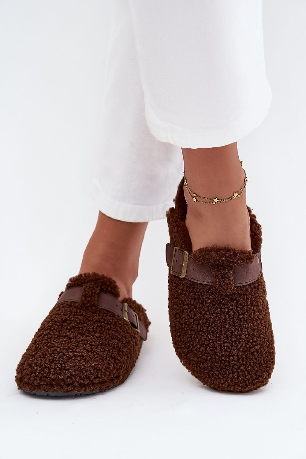 Pantoffeln model 217491 Step in style