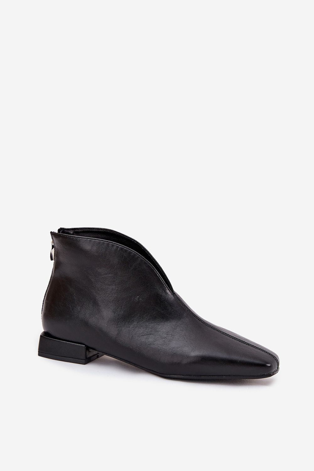 Stiefeletten model 217511 Step in style