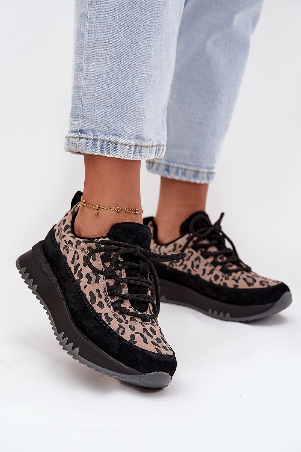 Sportschuhe model 217701 Step in style