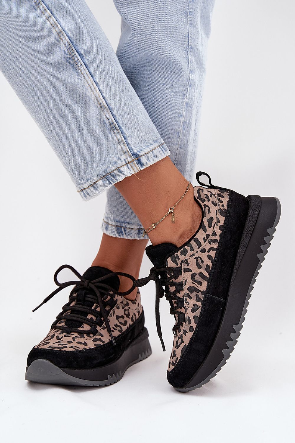 Sportschuhe model 217701 Step in style