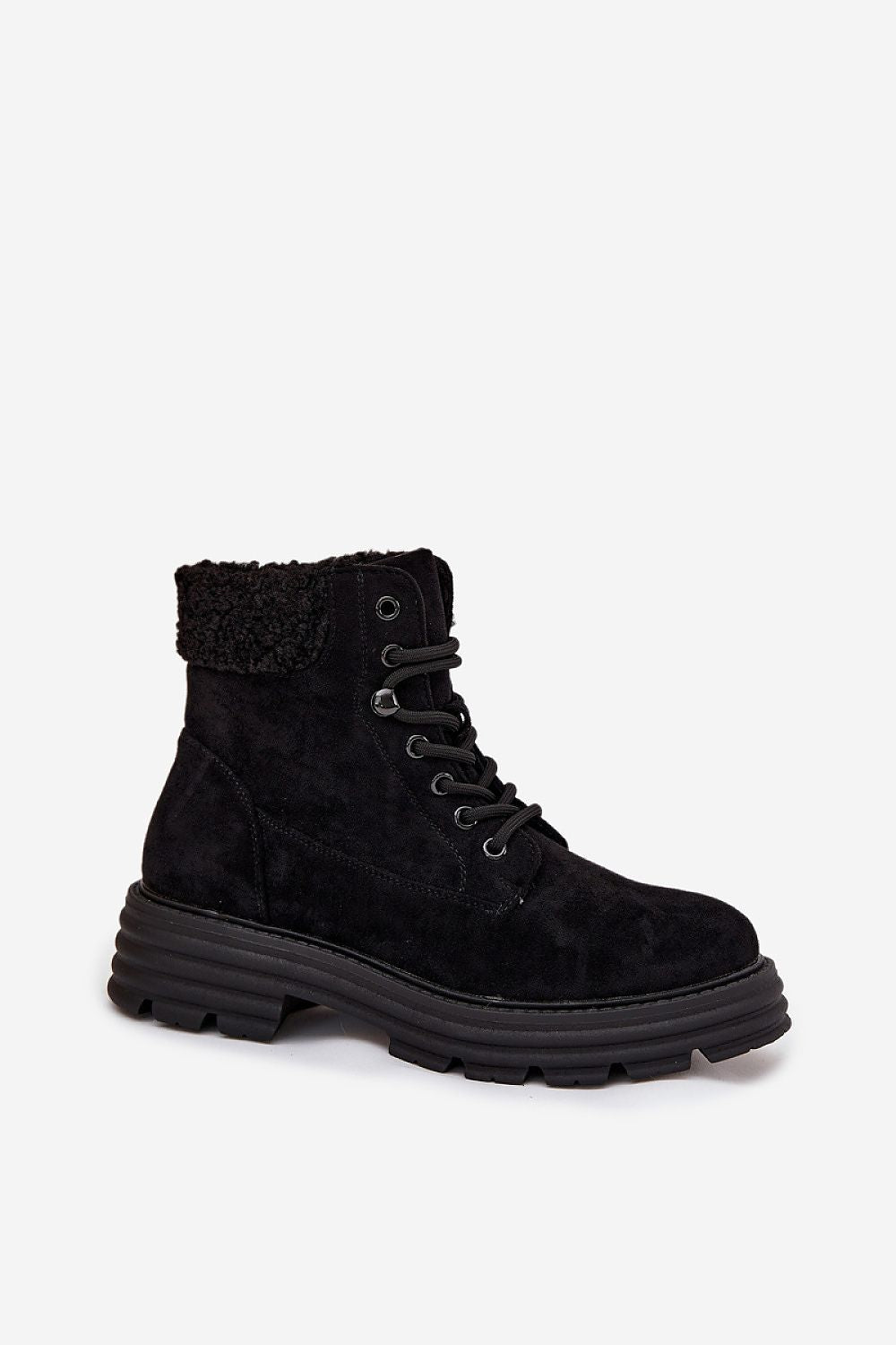 Trapper Schuhe model 217704 Step in style