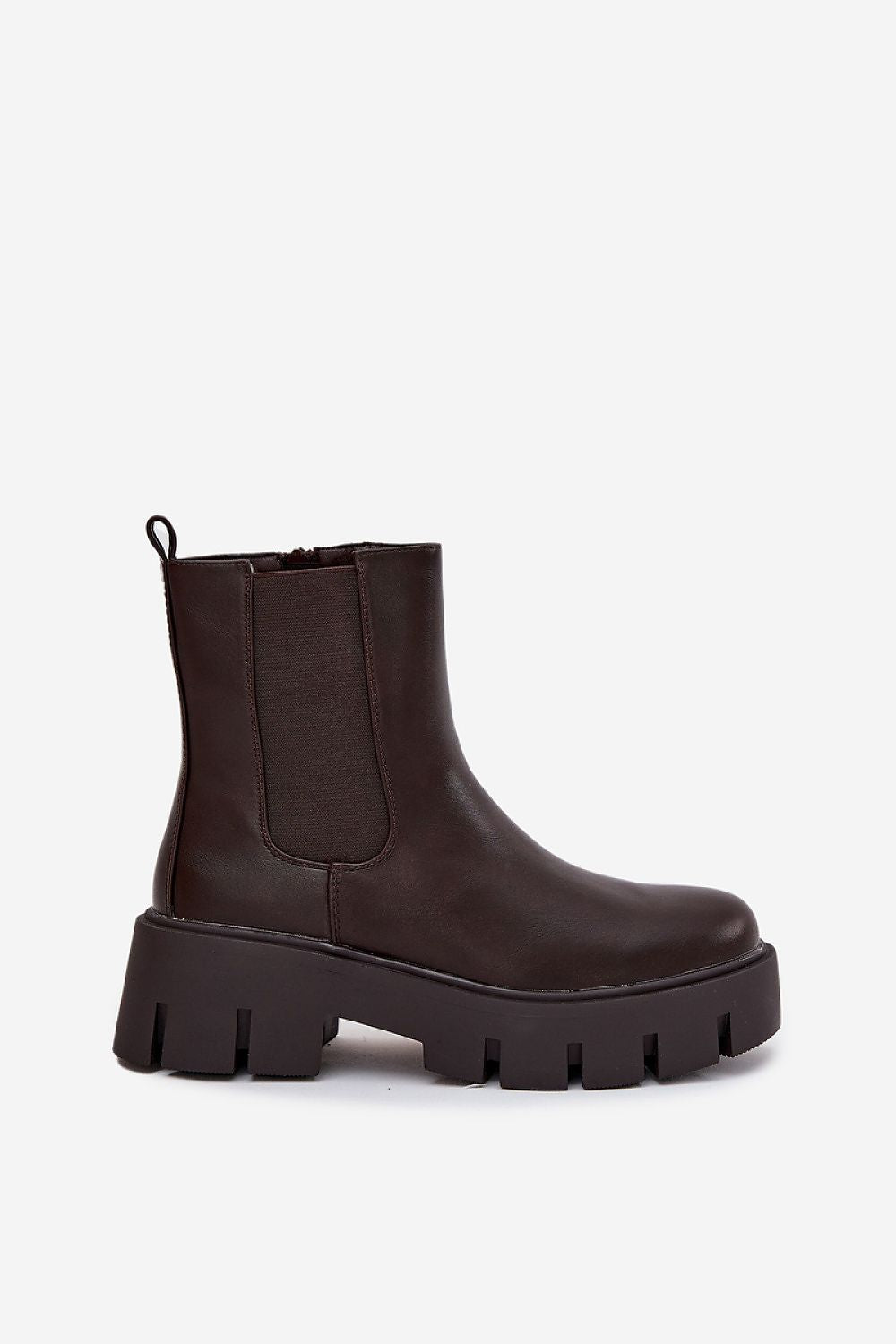 Jodhpur-Stiefel model 217709 Step in style