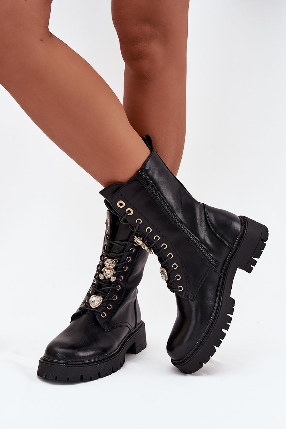 Boot model 217721 Step in style