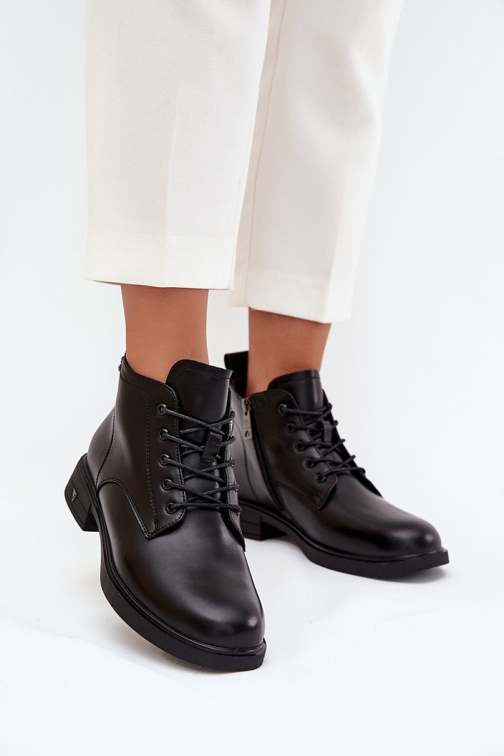 Stiefeletten model 217729 Step in style