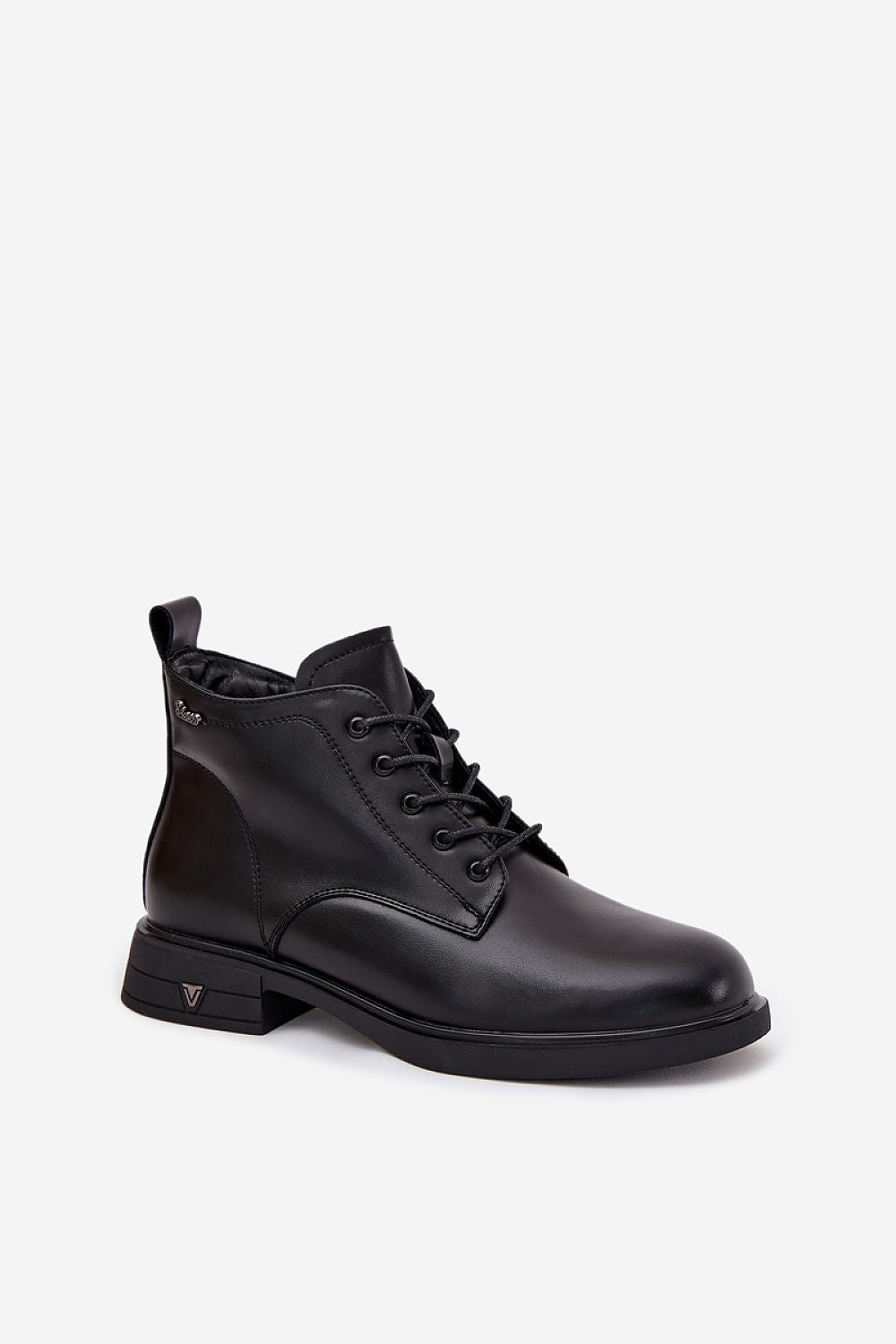 Stiefeletten model 217729 Step in style
