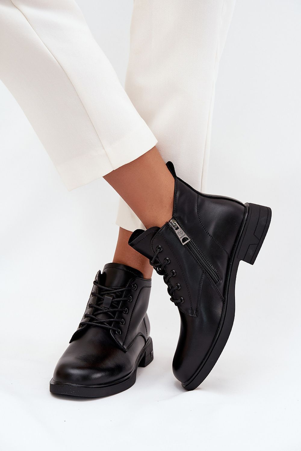 Stiefeletten model 217729 Step in style